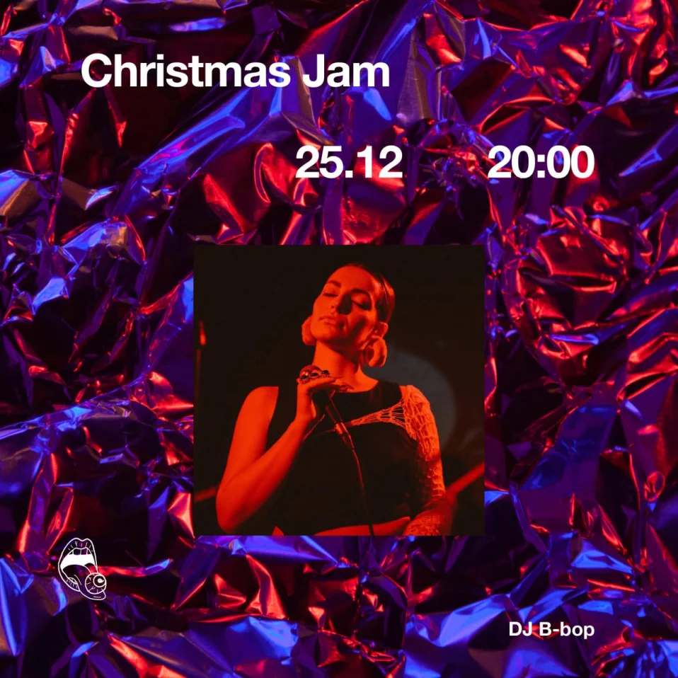 Christmas Jam
