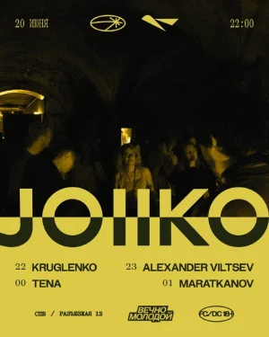 JOIIKO