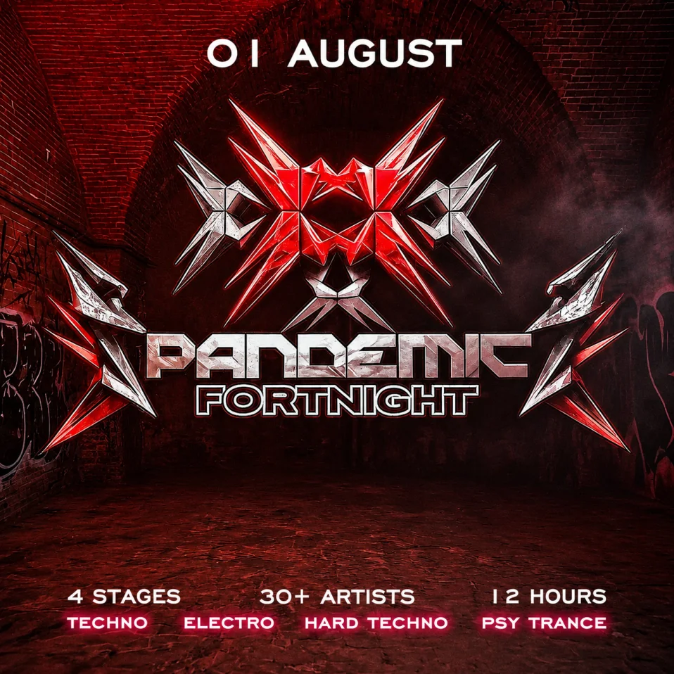 PANDEMIC FORTNIGHT