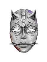 МАСКА | STONE VAMPIRE (КАМЕННЫЙ ВАМПИР)