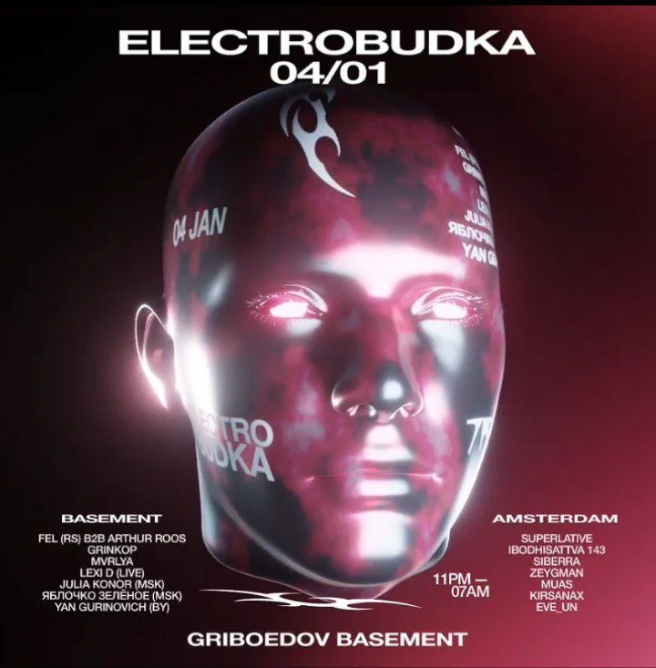 Electrobudka