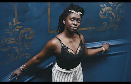 AFRO-DITE