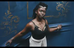 AFRO-DITE