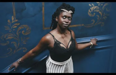 AFRO-DITE