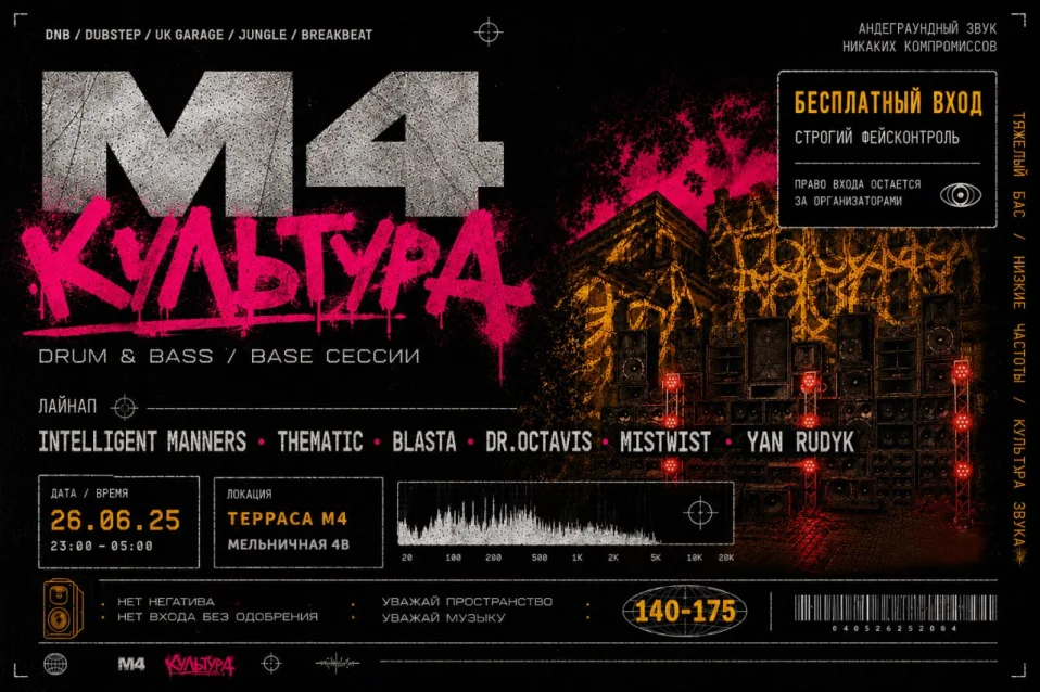 КУЛЬТУРА