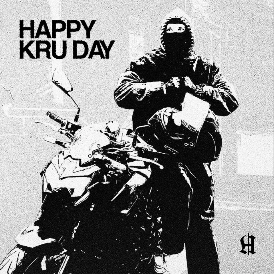 HAPPY KRU DAY