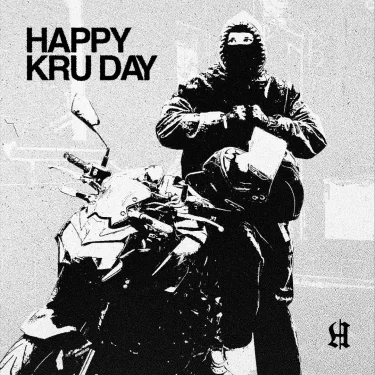 HAPPY KRU DAY