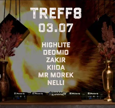 TREFF8