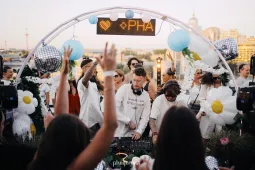 22.08 - Phagamast Rooftop daytime Крыша 18