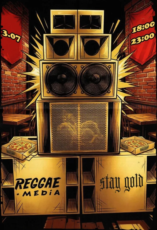 International Reggae Day