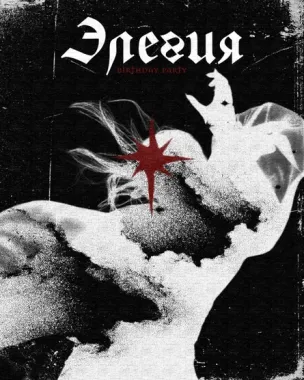 Элегия poster
