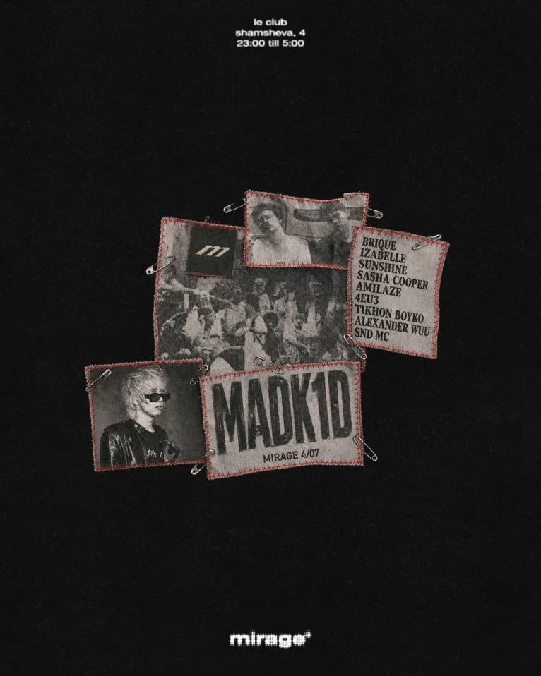 madk1d
