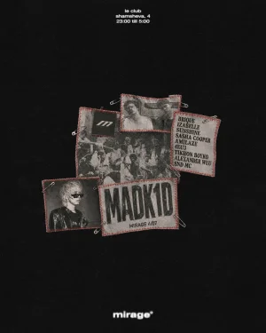 madk1d