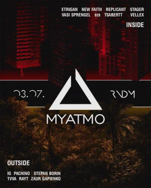 MYATMO