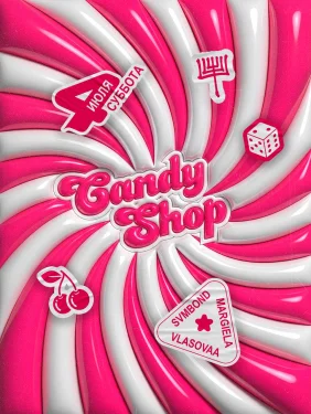 Candy Shop