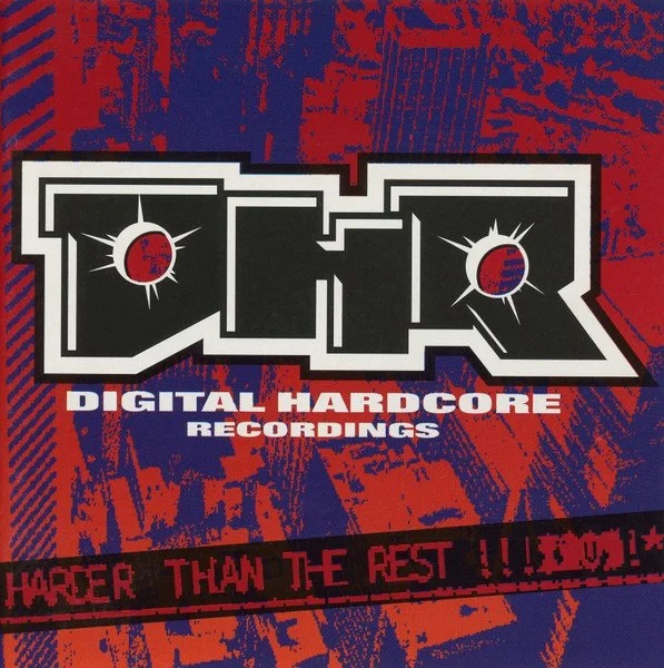 DHR