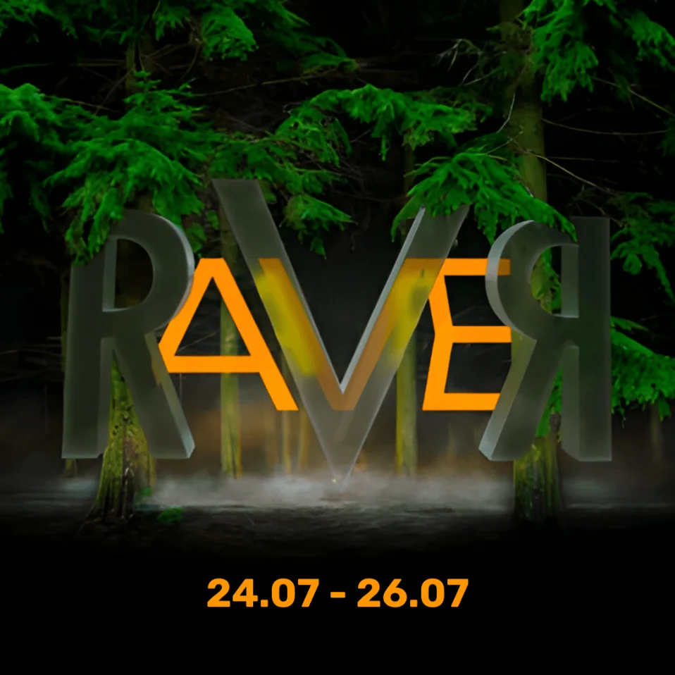 AVE RVЯ