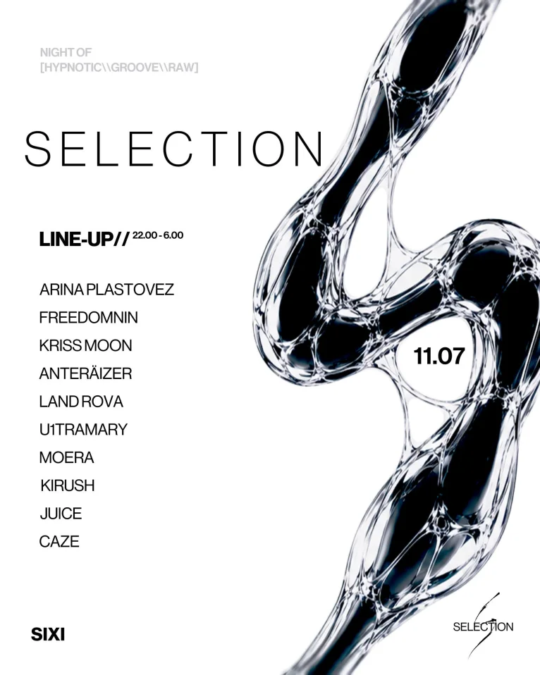 SELECTION
