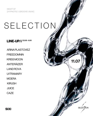 SELECTION