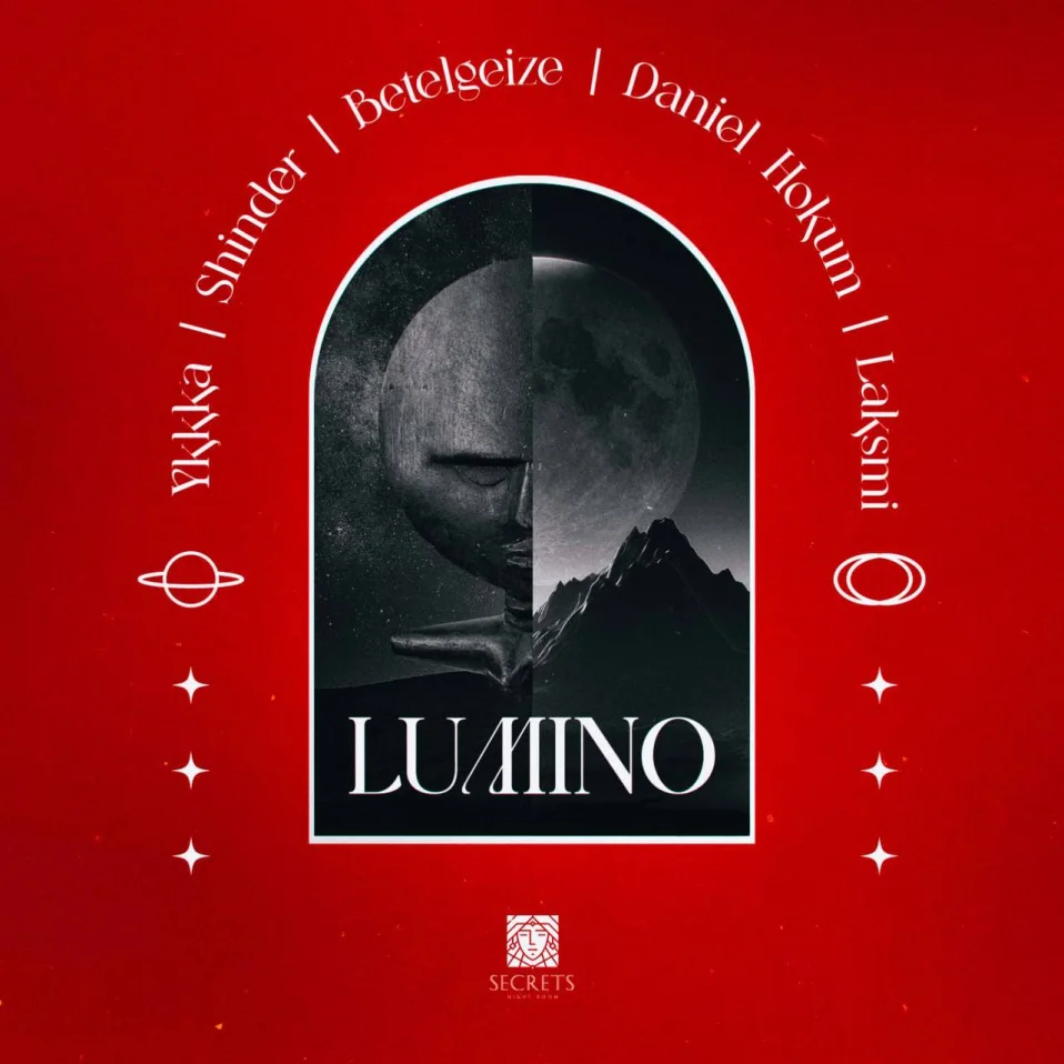 LUMINO