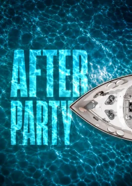 Вояж по Неве: Afterparty