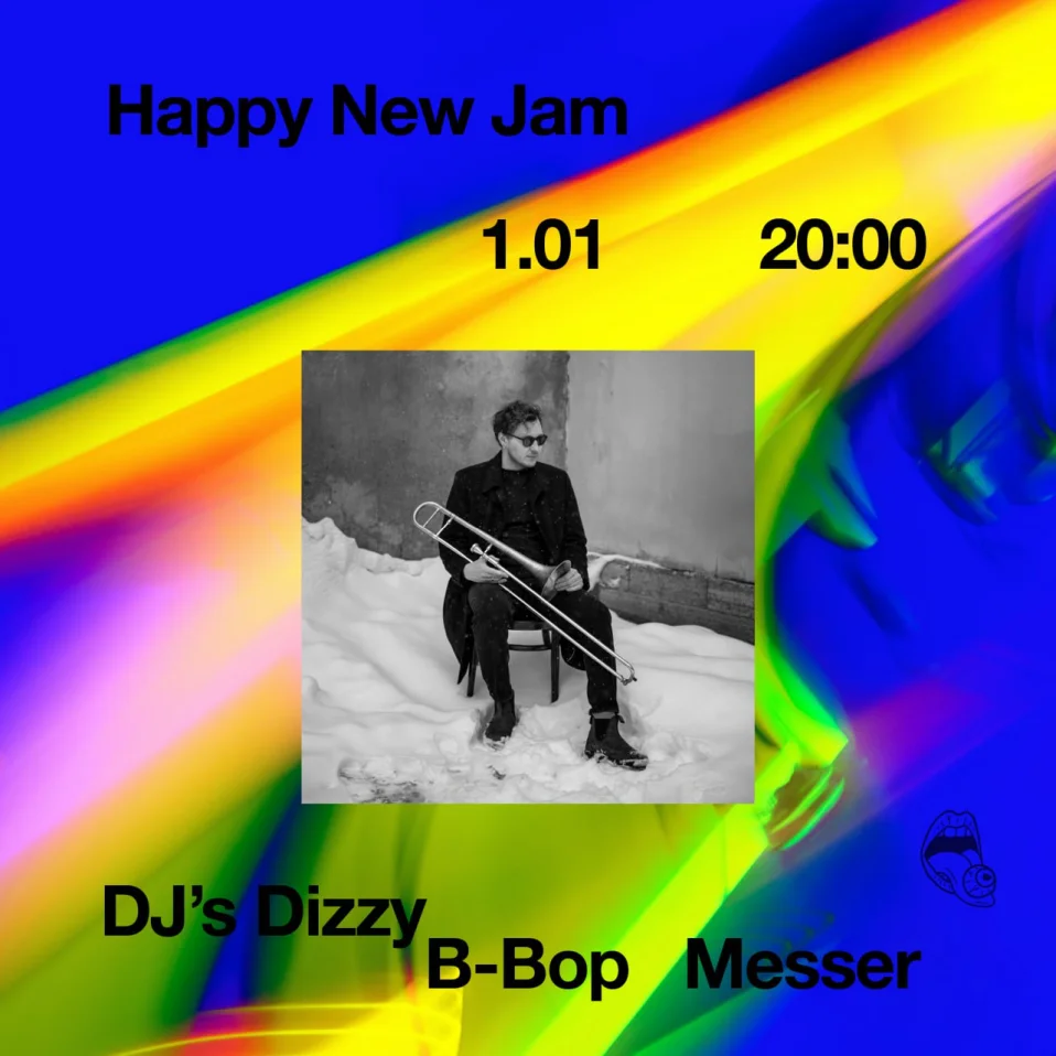 Happy New Jam