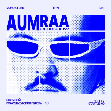 AUM RAA