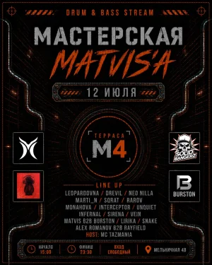 MATVISA