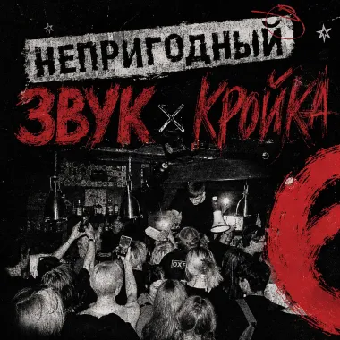 Непригодный Звук poster