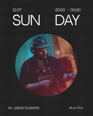 SUN DAY