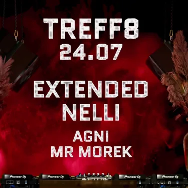 EXTENDED NELLI