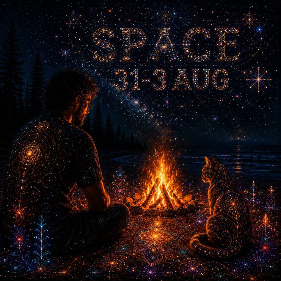 SPACE