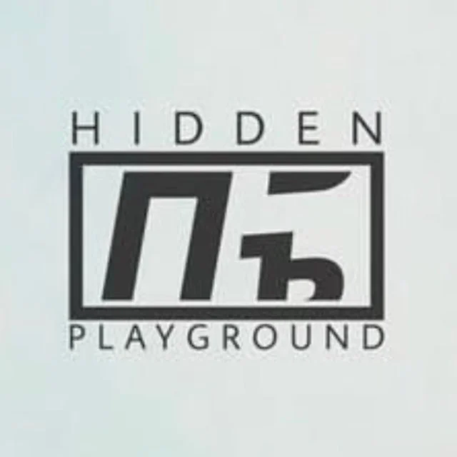 Hidden Playground