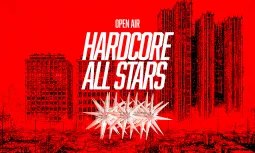 HARDCORE ALL STARS