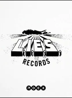 L.I.E.S. RECORDS poster