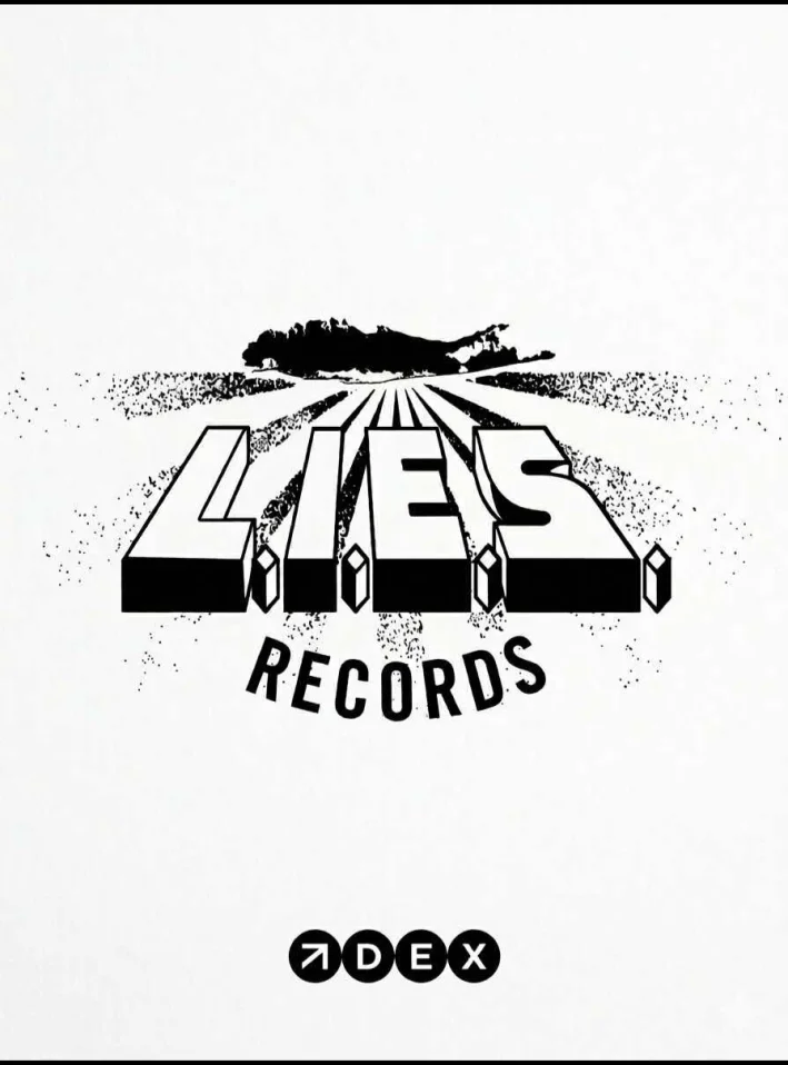 L.I.E.S. RECORDS