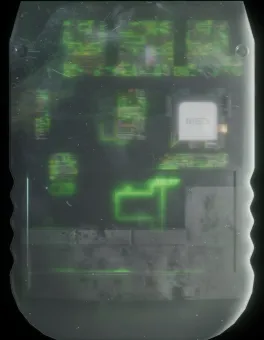 WEB’Station  poster