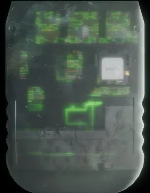 WEB’Station  poster