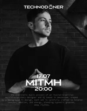 MITMH  poster