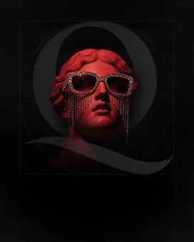 11 лет Quintessence poster