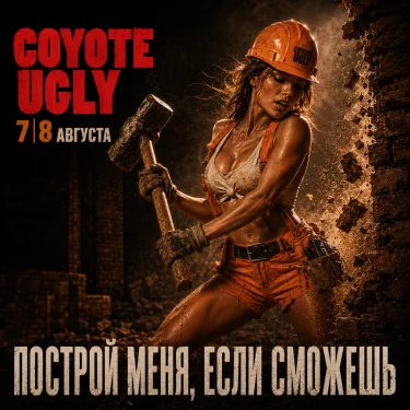 Построй меня, если сможешь