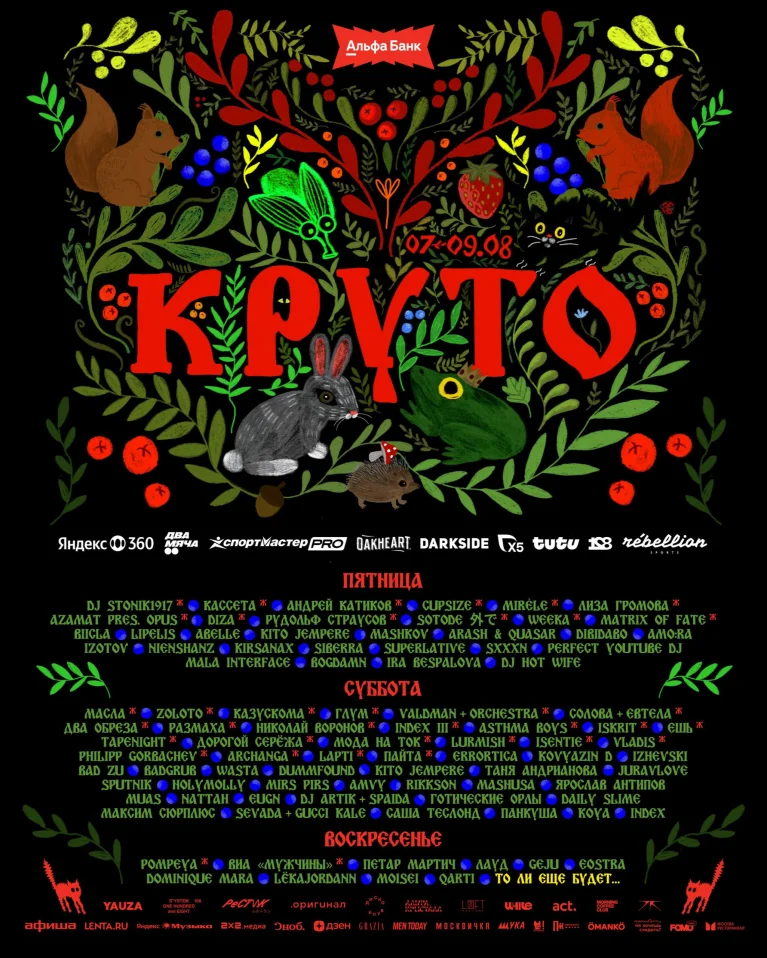 КРУТО 2026