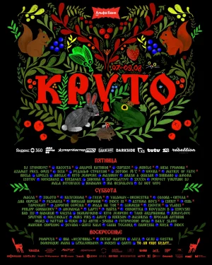 КРУТО 2026