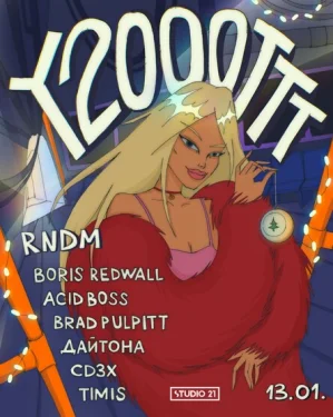 Y2000TTT