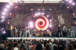 10.07 ODYSSEY FESTIVAL [SUMMER27]
