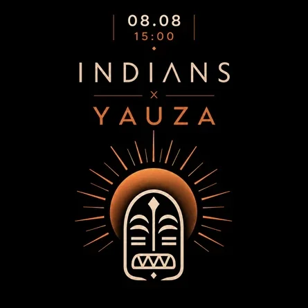 INDIANS