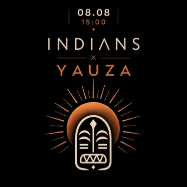 INDIANS