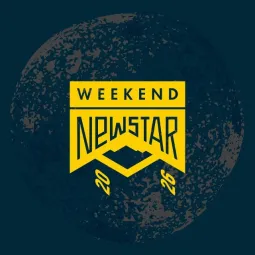 New Star Weekend