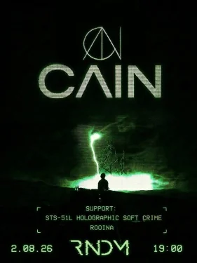 CAIN