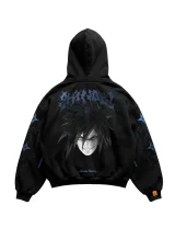 ХУДИ | DARK MADARA (SR) (ТЕМНЫЙ МАДАРА)